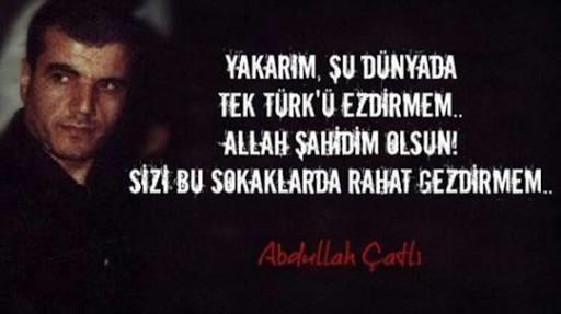 Çatlı Reis'i sever misiniz?
