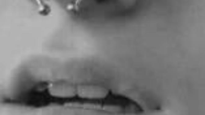 Septum piercing?