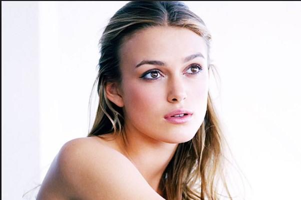 Natalie Portman, Jessica Alba ve Keira Knightley sizce de çok benzemiyor mu?
