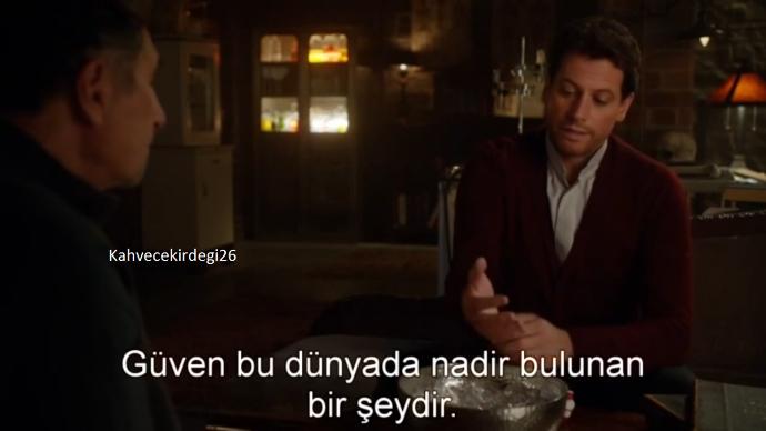 '' Sana güveniyorum'' sözü , ''seni seviyorum'' sözünden daha mı değerlidir?
