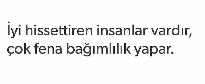Etrafınızda size kendinizi daha 