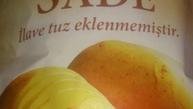 Sade Lays'i denediniz mi?