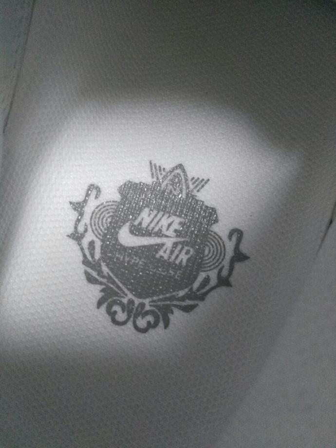 Bu nike orjinal mi?