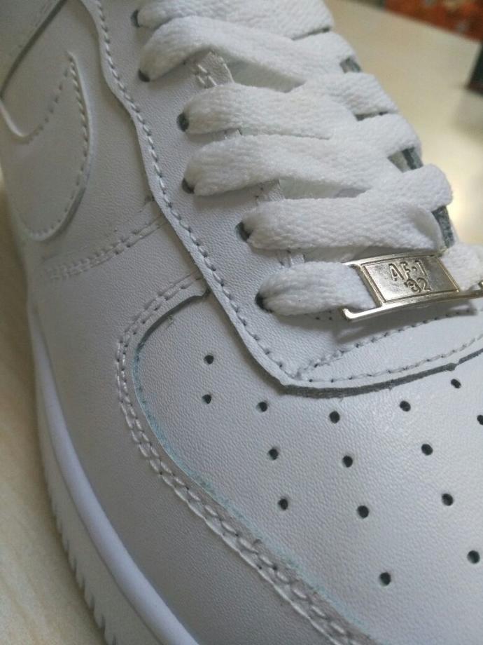 Bu nike orjinal mi?