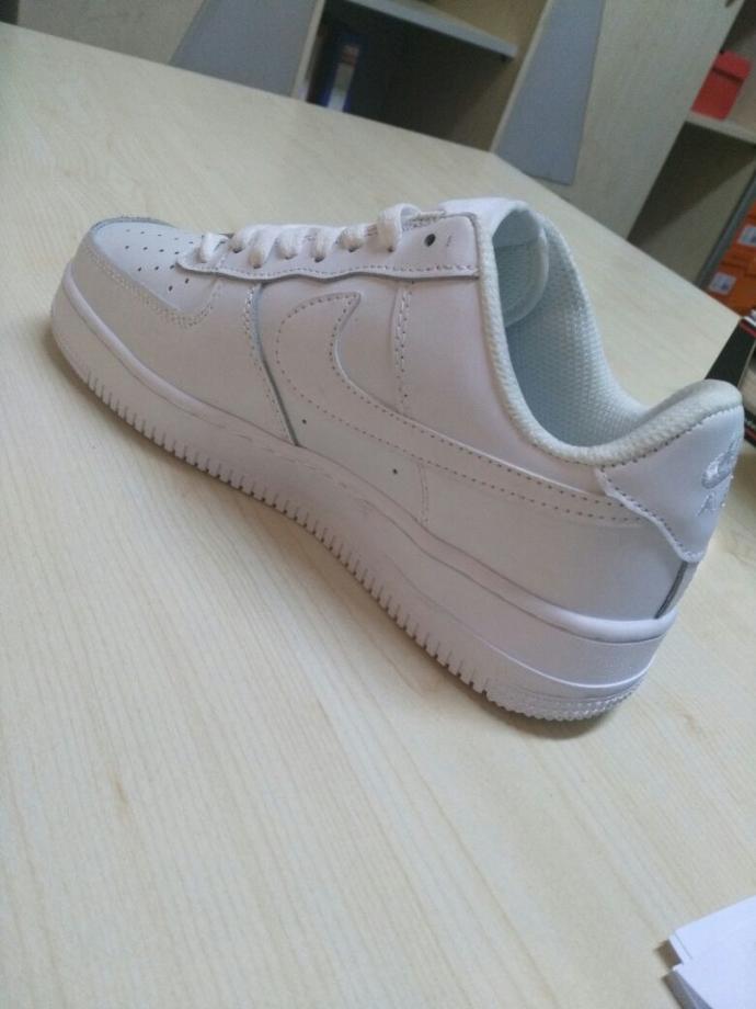 Bu nike orjinal mi?