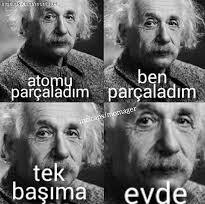 Size egoist diyenler oldumu peki gerçekten egoistmisiniz?