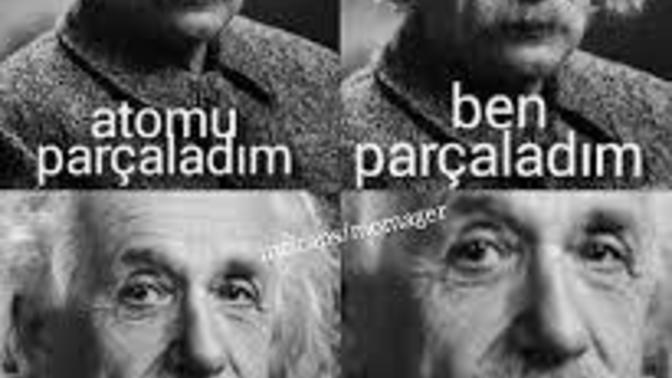 Size egoist diyenler oldumu peki gerçekten egoistmisiniz?
