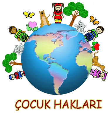 Çocuk hakları hakkında bilgi sahibi misiniz(Çocuk hakları sözleşmesi)?