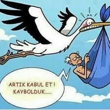 İlginç bir doğum anınız var mı 😄?