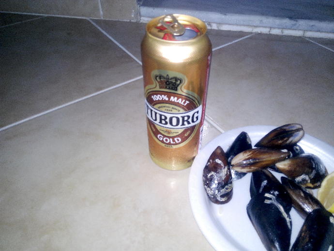 Tuborg, Efes, Bomonti, Corona, Calsberg, Amsterdam senin biran hangisi?