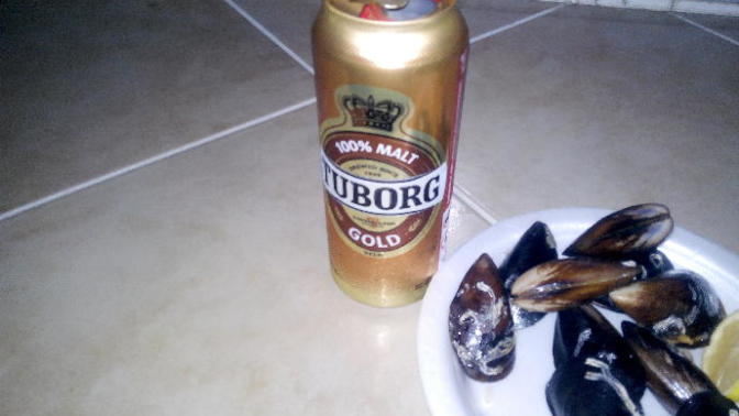 Tuborg, Efes, Bomonti, Corona, Calsberg, Amsterdam senin biran hangisi?