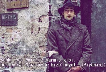 En beğendiğiniz film replikleri nelerdir?