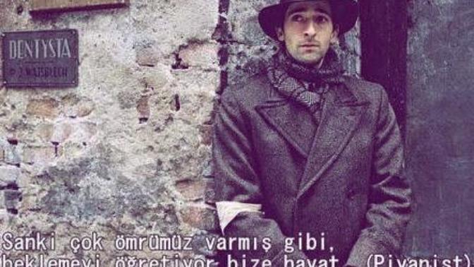 En beğendiğiniz film replikleri nelerdir?