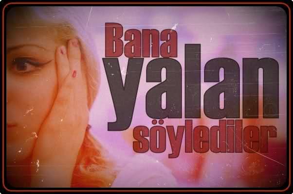 Gözünüzün içine bakarak yalan söyleyenlere bilerek inandınız mı?