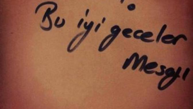 Bizim niye günaydın ve iyi geceler mesajı atanımız yok 😂😕😜🙆?