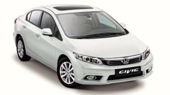 Honda civic nasıl araba?