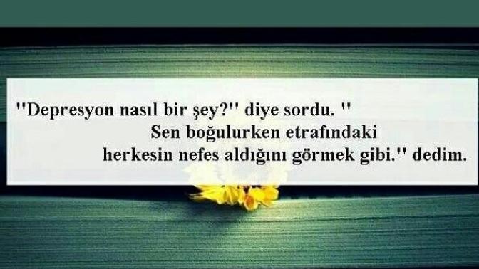 Depresyon belirtileri nelerdir?