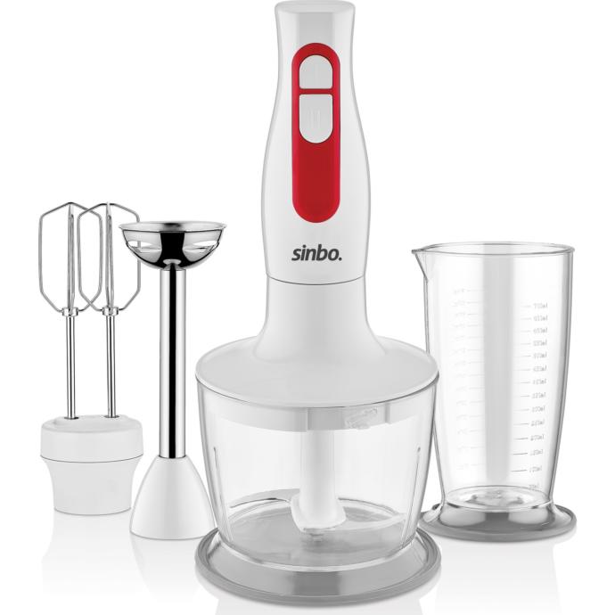 En İyi Blender Seti Hangisi?