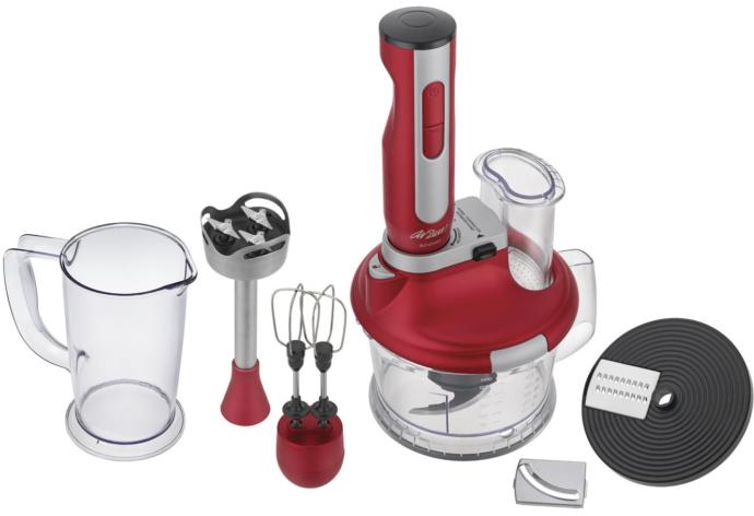 Arzum blender seti