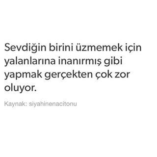 İnanmadığınız halde inanmış gibi yapar mısınız ?