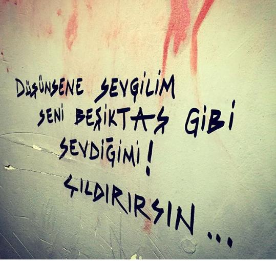 Tuttuğunuz takım nedir? Ne kadar bağlısınız?