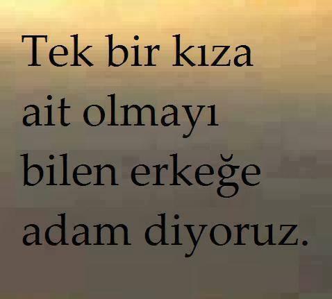Adam gibi adam kaldımı?