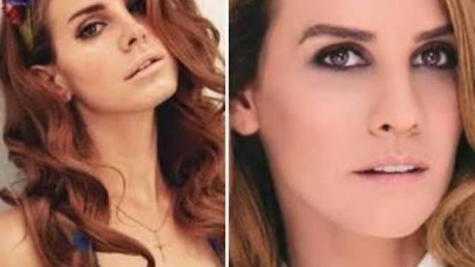 Lana Del Rey mi Esra Erol mu döver?