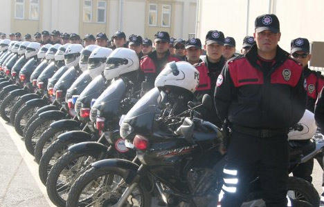 Yunus mu Çevik mi?