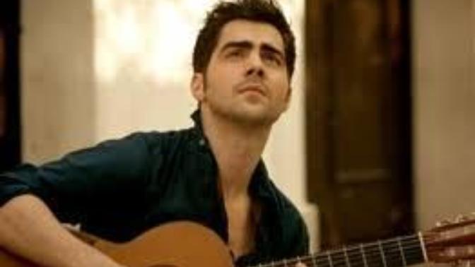 Gitar çalan erkekler çekici midir?