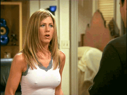 "Friends" dizisini izleyen var mı🎬🎭?