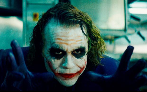 En iyi Batman filmi hangisi sizce?