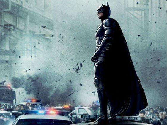 En iyi Batman filmi hangisi sizce?