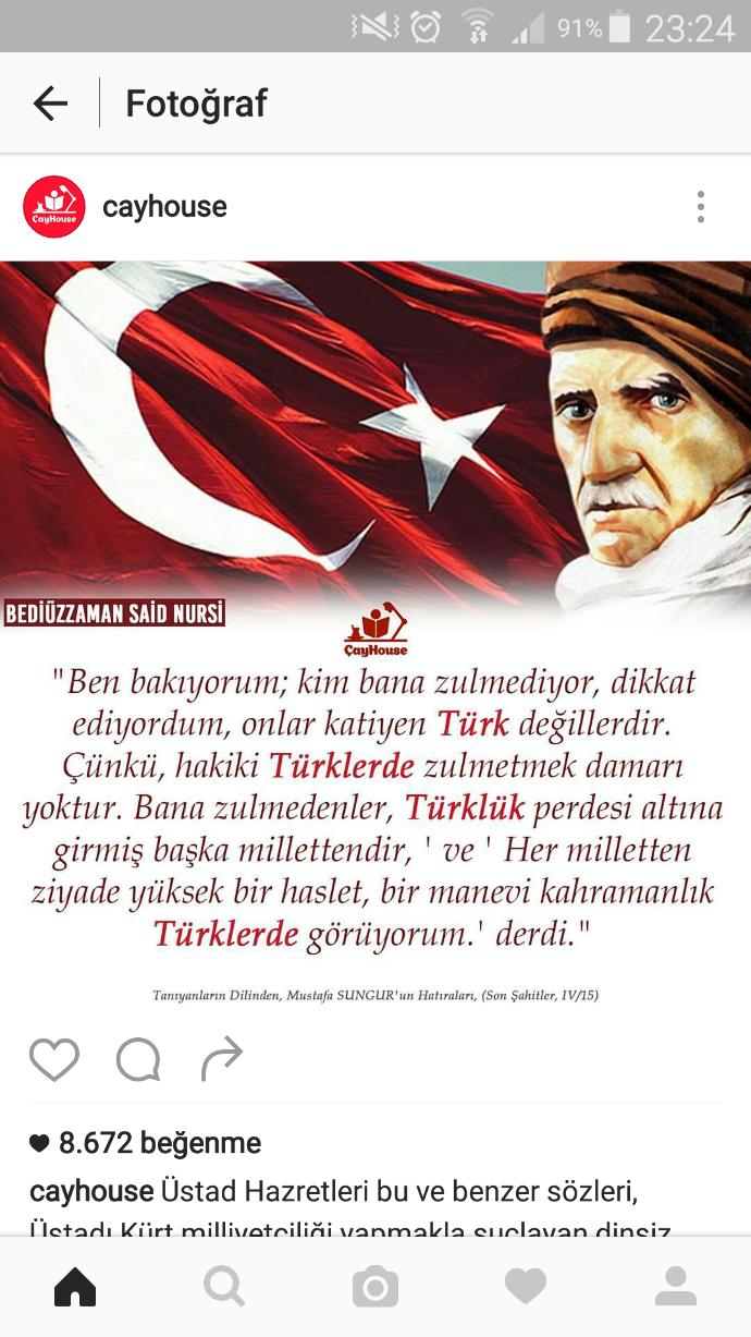 Kürt-Türk neden birbirine düşman oldu?