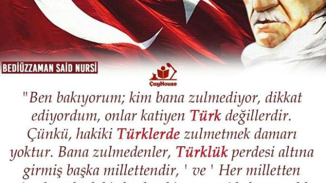 Kürt-Türk neden birbirine düşman oldu?