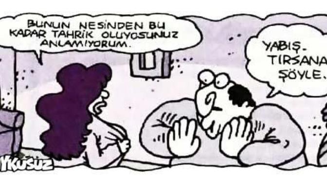 Durum Çok Ciddi :D Bakar mısınız?