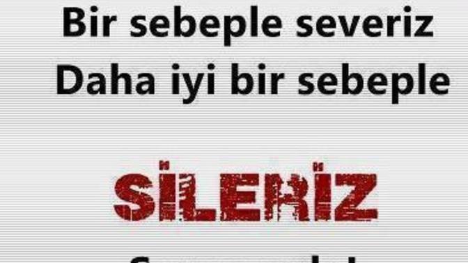 Karşınızdaki insanı tek kalemde silmeniz için nasıl  bir  kişiliğe sahip olmalı?