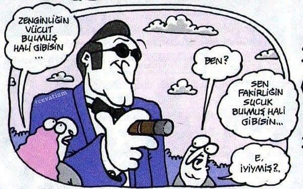 zengin kişiler sevildiğini nasıl anlar?