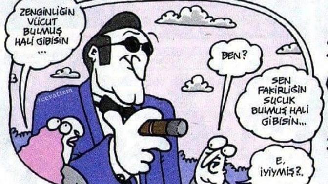 Zengin kişiler sevildiğini nasıl anlar?