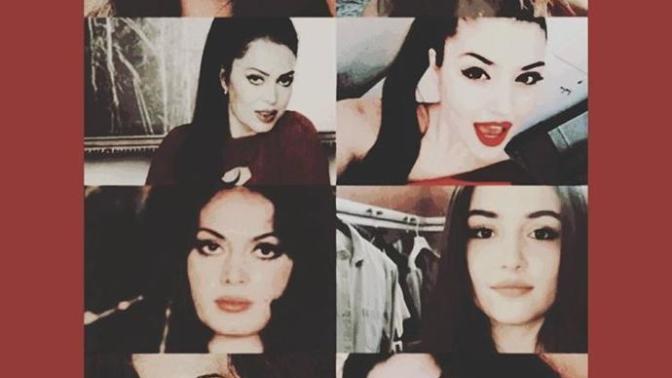 Hande Erçel Türkan Şoray'a mı benziyor?