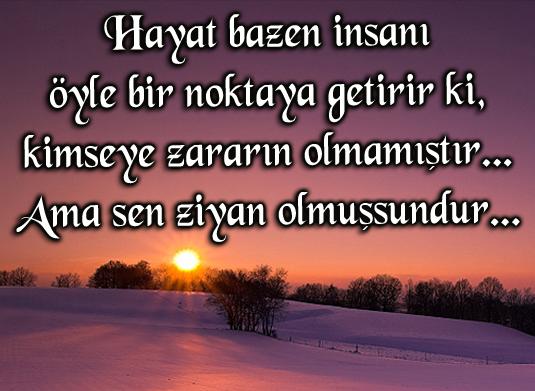 Hayatınızı değiştiren biri oldu mu ? Ya da #içine eden ?