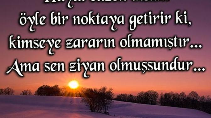 Hayatınızı değiştiren biri oldu mu? Ya da içine eden?