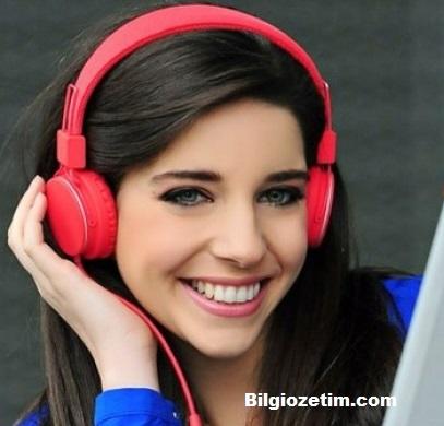 Bu kadına aşığım türkiyede var mı bundan güzeli tatlısı sizce?