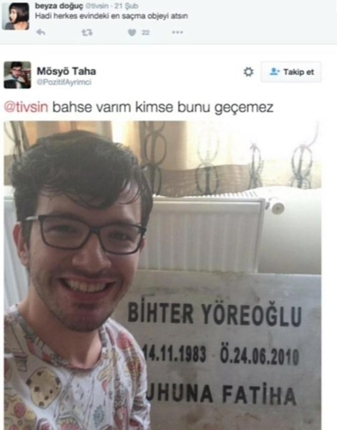 Evinizdeki en saçma şey ne sizce ?