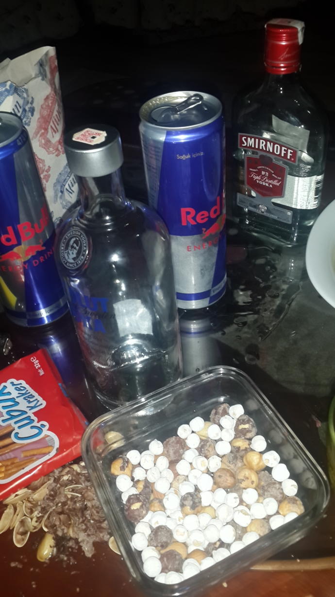 Alkolü sever misiniz? En sevdiginiz alkollü içecek hangisi?