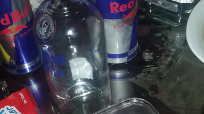 Alkolü sever misiniz? En sevdiginiz alkollü içecek hangisi?