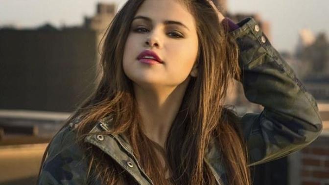 Selena Gomez den daha güzel kız var mı?