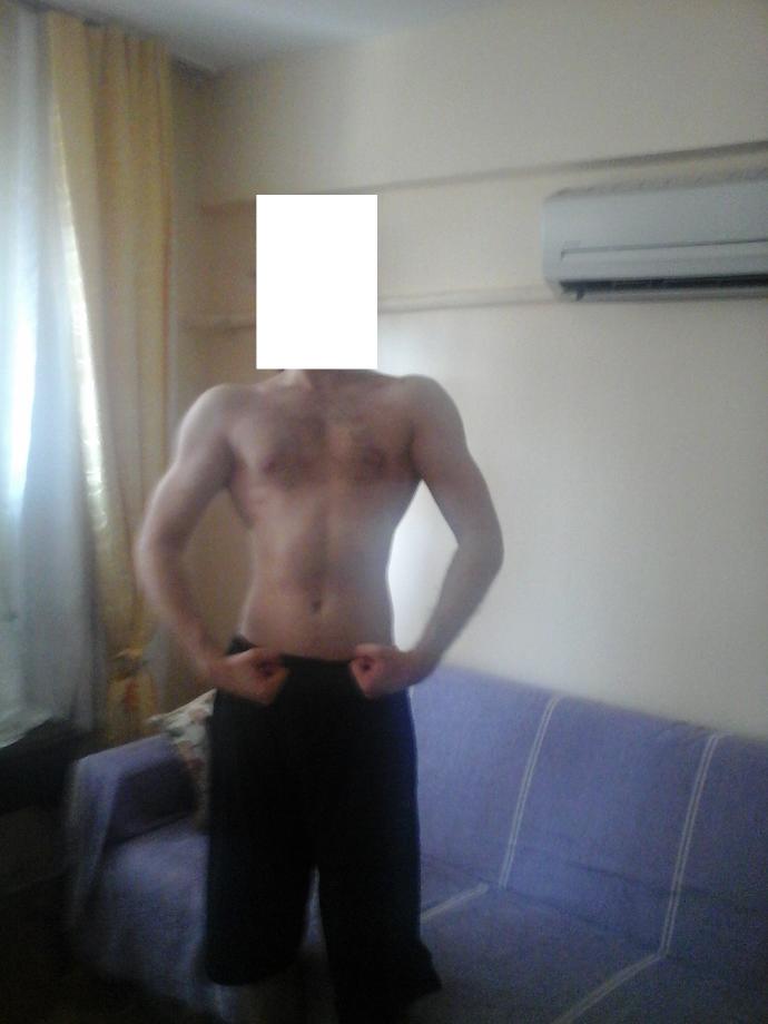 Sanki hiç gelişemeyecekmişim gibi geliyor?