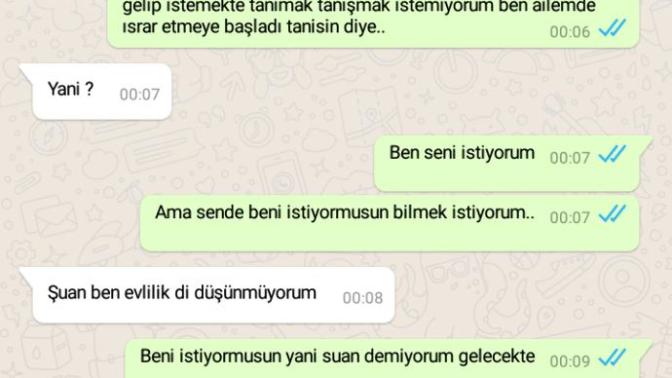 Arkadaşlar ne yapmam gerek bilmiyorum  bir  ayrı bir barışık 2 yıldır böyle bazen Aramaz sormaz birden hayatıma girer sonr?