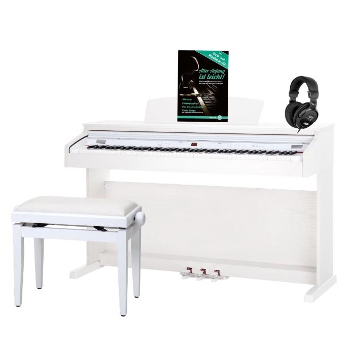 Siyah piano mu beyaz piano mu?