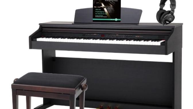 Siyah piano mu beyaz piano mu?